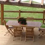 Apartamento Panoramic Lerinon Saint-Vincent