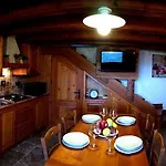 Apartamento Panoramic Lerinon