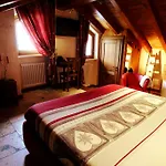 Apartamento Panoramic Lerinon Saint-Vincent