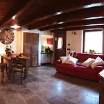 Appartamento Panoramic Lerinon *