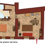 Apartamento Panoramic Lerinon *
