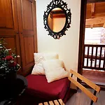 Apartamento Panoramic Lerinon Saint-Vincent