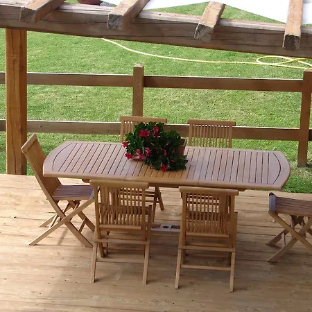 Daire Panoramic Lerinon Saint-Vincent