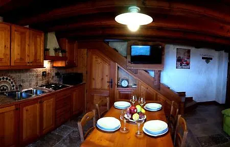 Lejlighed Panoramic Lerinon