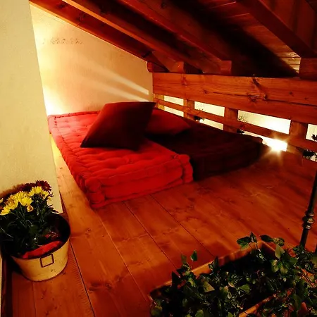 Daire Panoramic Lerinon *