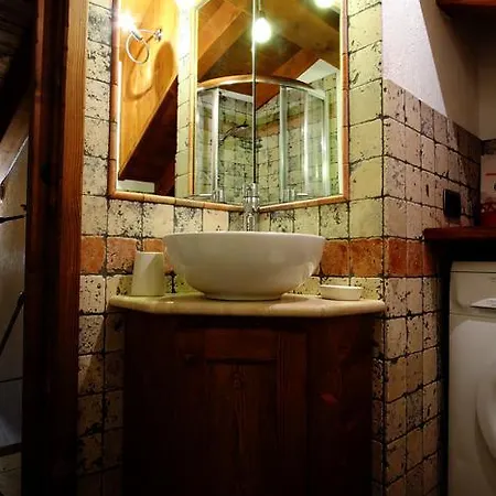 Panoramic Lerinon Saint-Vincent