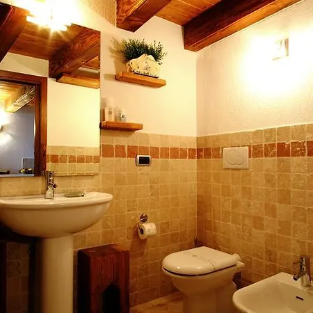Apartmán Panoramic Lerinon *