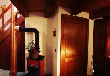 Daire Panoramic Lerinon *