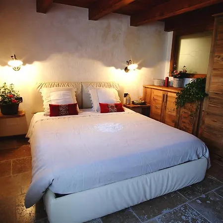 Lejlighed Panoramic Lerinon *