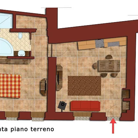 Daire Panoramic Lerinon *