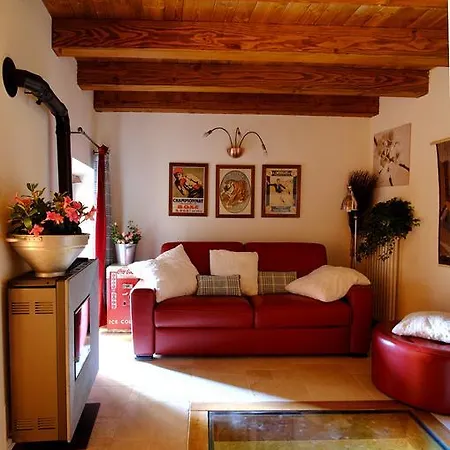 Daire Panoramic Lerinon