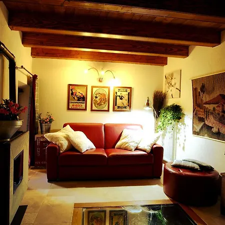 Lejlighed Panoramic Lerinon