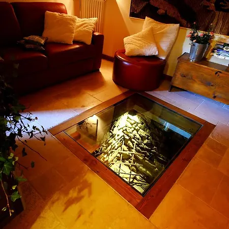 Panoramic Lerinon Saint-Vincent