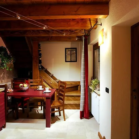 Lejlighed Panoramic Lerinon