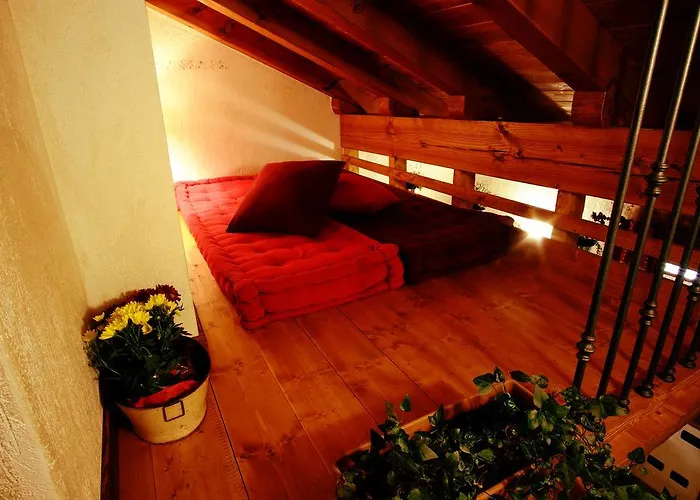 Appartamento Panoramic Lerinon *