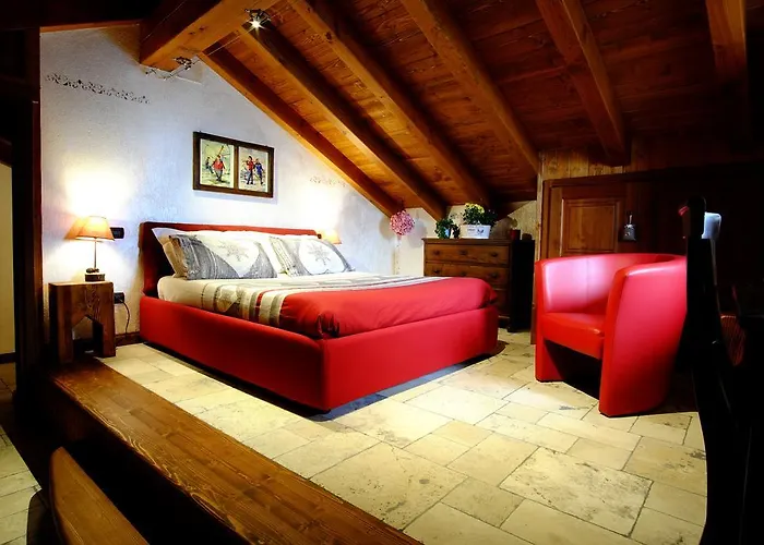 Appartamento Panoramic Lerinon *