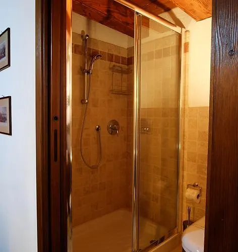 Appartamento Panoramic Lerinon Saint-Vincent