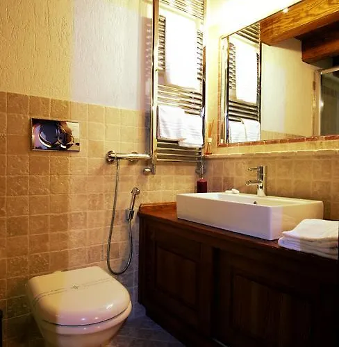 Appartamento Panoramic Lerinon