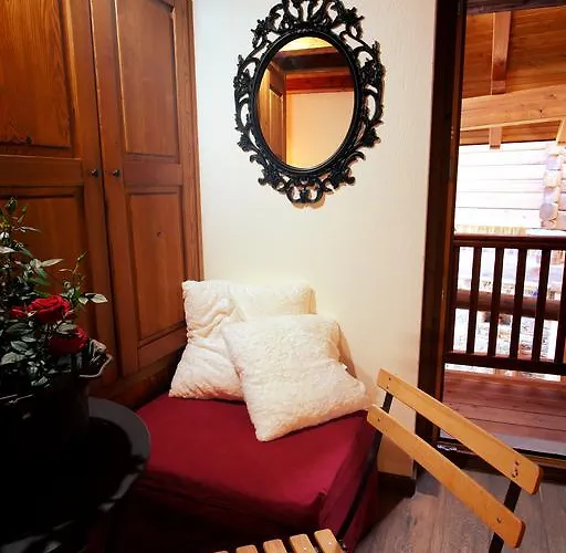 Appartamento Panoramic Lerinon Saint-Vincent